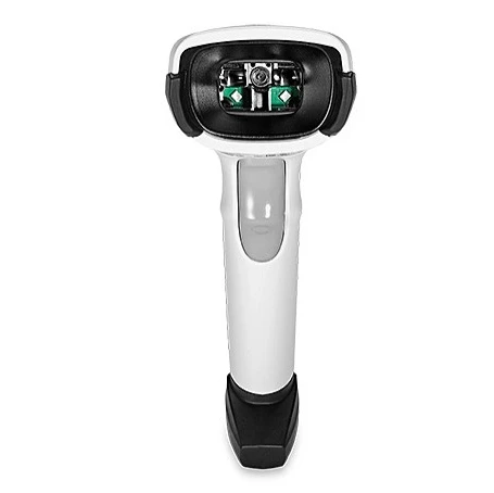 ZEBRA DS2208 проводной ручной сканер штрих-кода 1D 2D qr-код с USB кабелем
