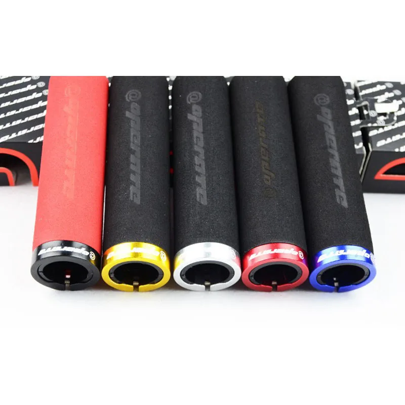 Велосипед mtb силиконовые губчатые насадки на руль Анти-занос удар-поглощающий