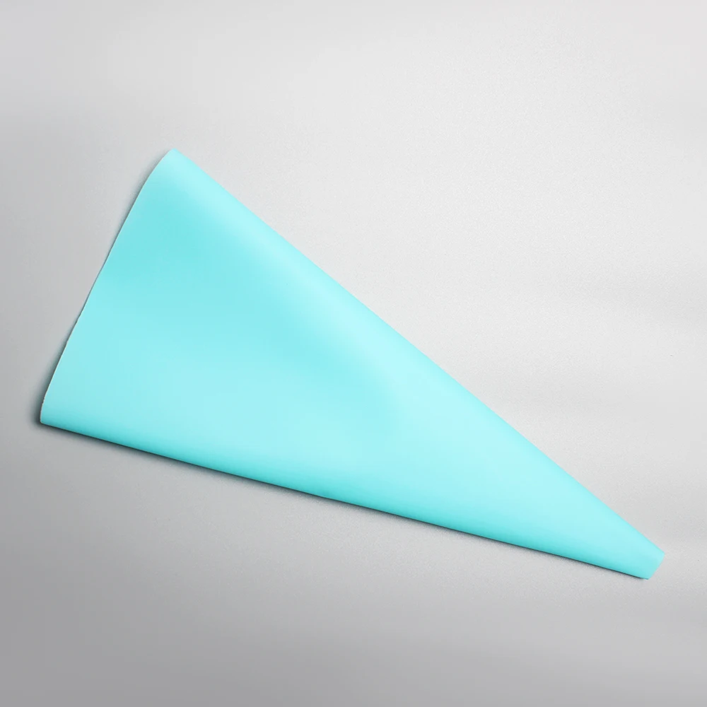 10 шт./партия силиконовый кондитерский мешок наконечники для кухни сделай сам