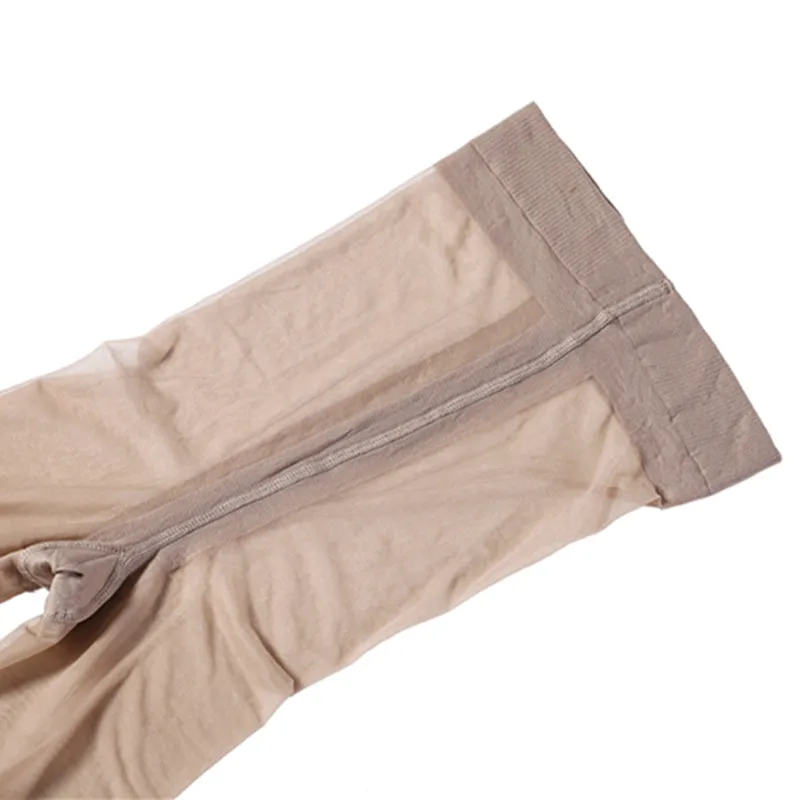 10 Pcs Lady's Classical 20D T Panty Tights with Normal Waist for Euro Market Sexy Girls Pantyhose Female Slim Tights