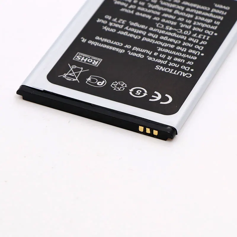 Сменный аккумулятор DyGod 2000 мА · ч для смартфонов Prestigio PSP3517 DUO | Мобильные телефоны