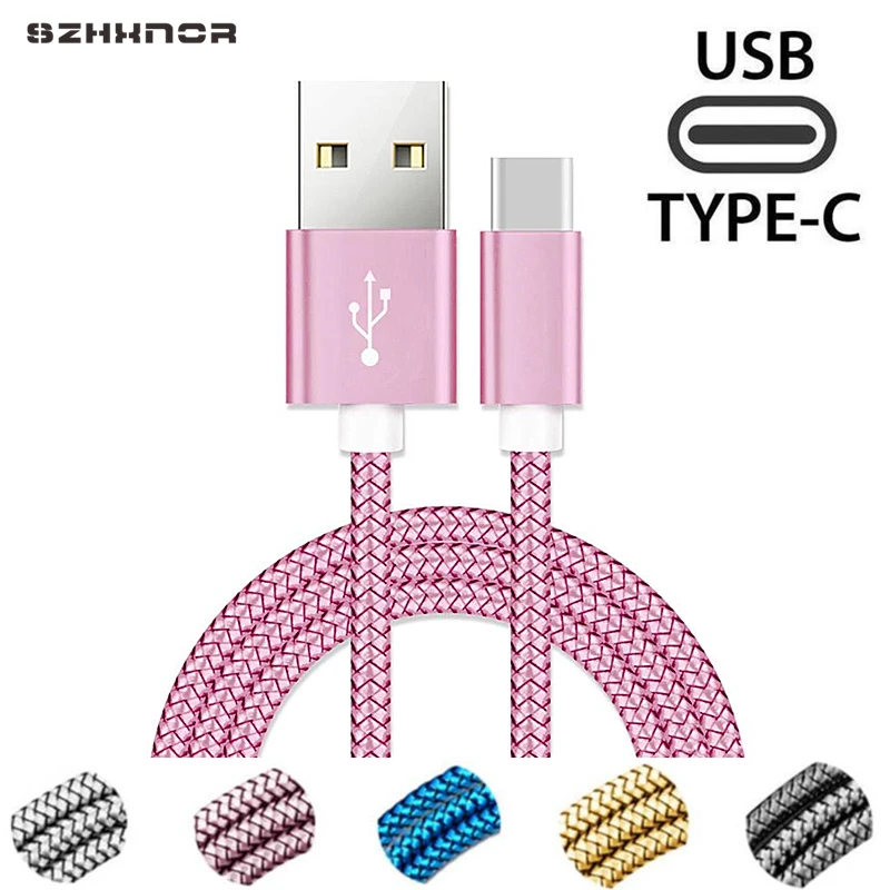 USB C батарея зарядное устройство 0 2 м короткий кабель Type с функцией быстрой