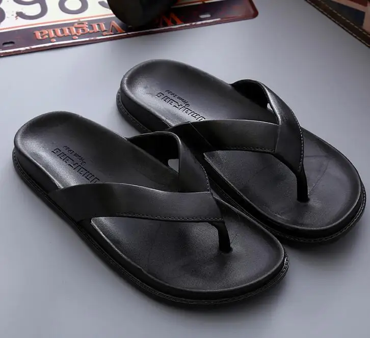 Солнечный everest 2019 мужские тапочки chinelo masculino noskid мягкая пляжная обувь Женские