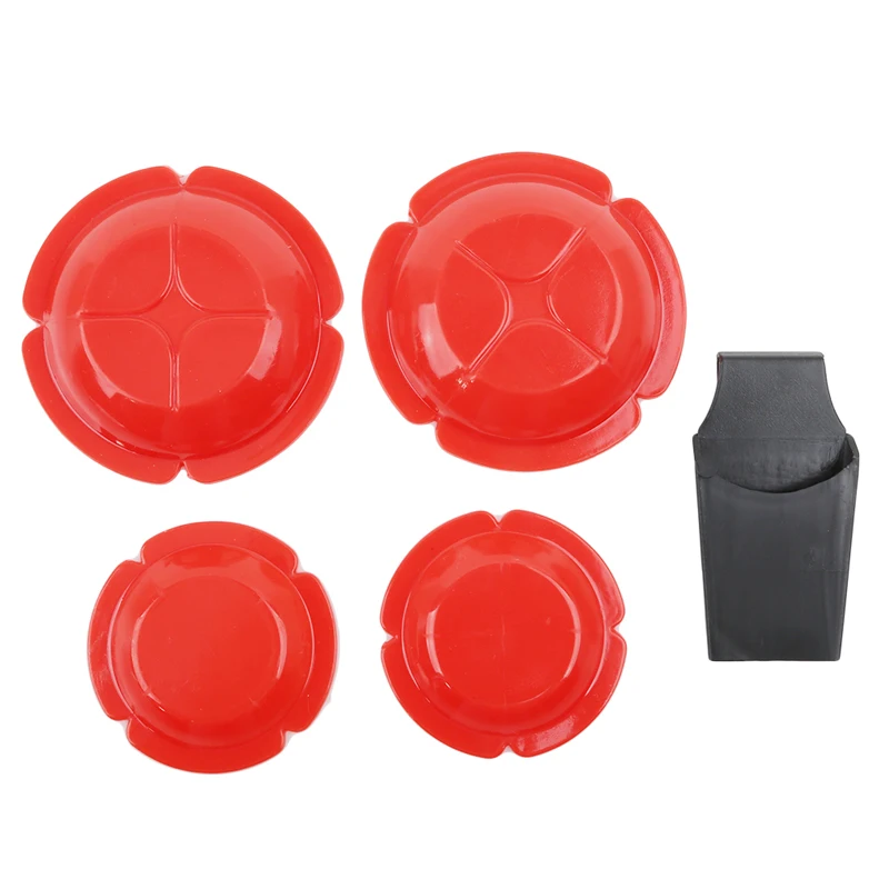 Красная монета волшебные фокусы реквизит веселая фоторозыгрыш таинственная