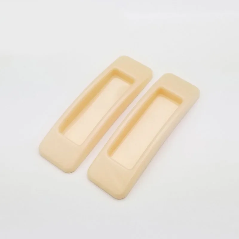 Ручки для окон 2 шт./лот ручки раздвижных дверей внутренних ящик шкаф