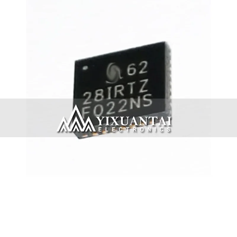 

10PCS/LOT ISL6228IRTZ 6228IRTZ QFN24 QFN NEW