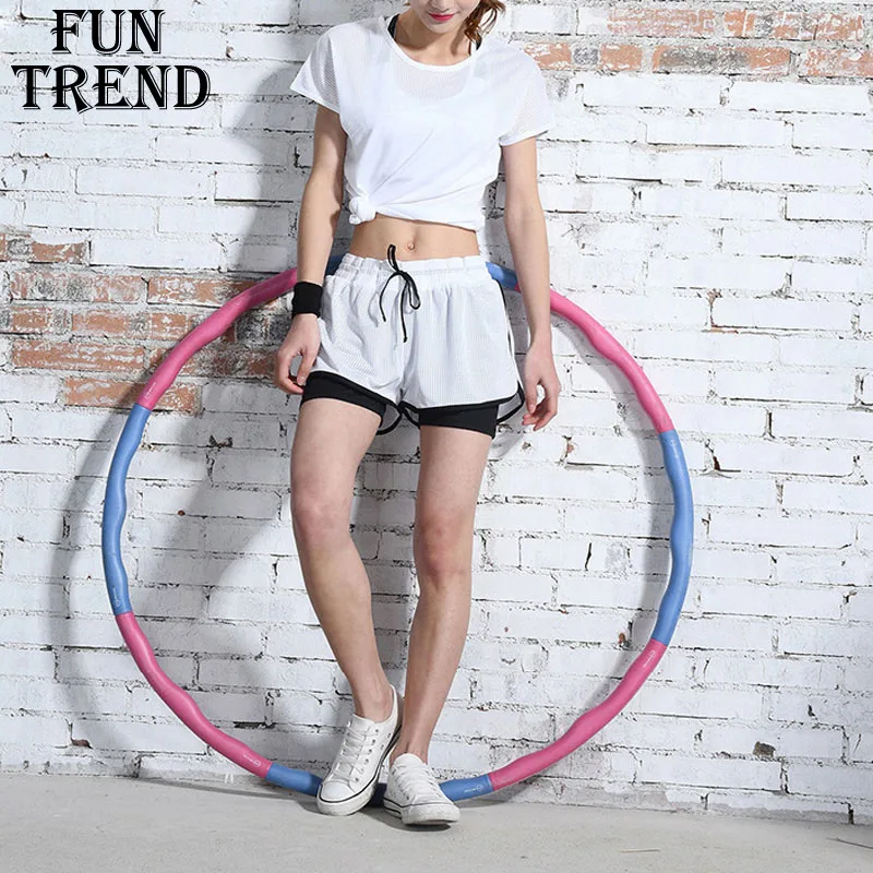 Женские шорты для бега мягкие эластичные 2 в 1 йоги фитнеса компрессионные с