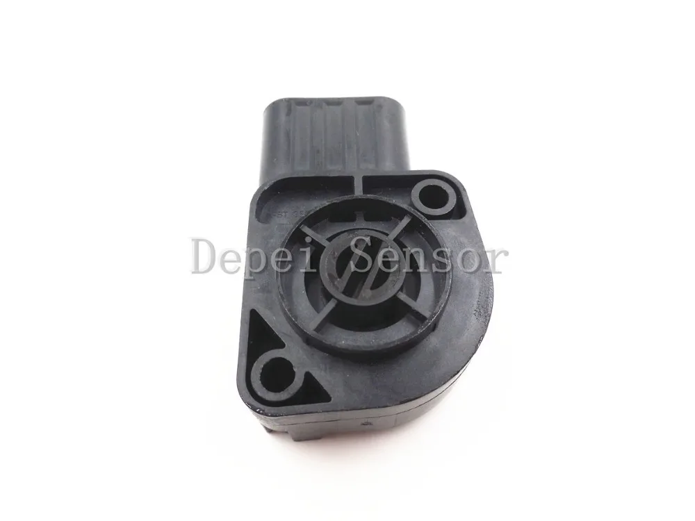 DPQPOKHYY Датчик положения дроссельной заслонки 53031575 для Dodge Ram 1998 2007 5.9L|sensor sensor|sensor