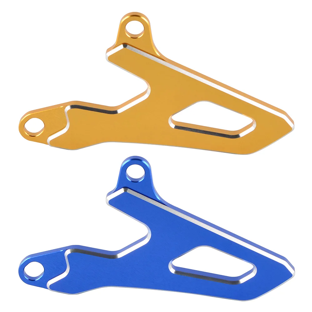 Крышка передней звездочки мотоцикла для Yamaha YZ250 YZ250F YZ250X WR250F WRF250 YZF WRF 250|Накладки и