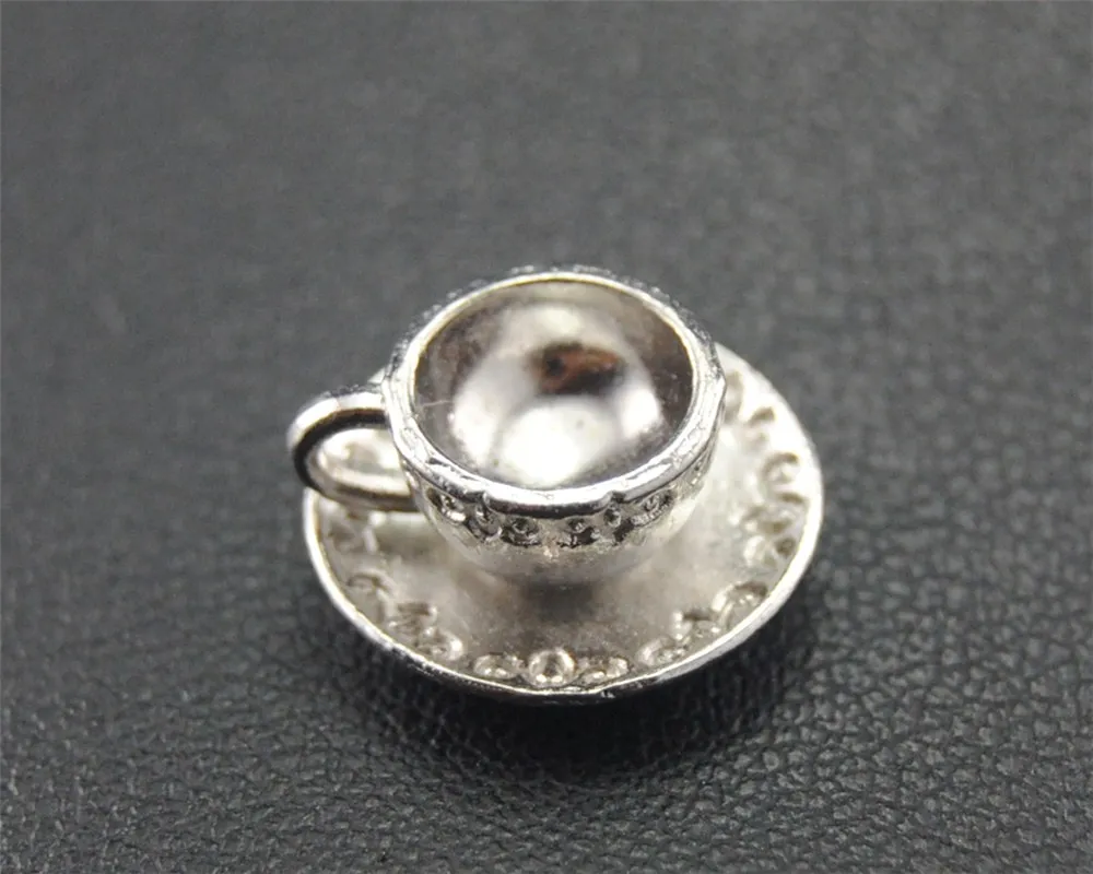 8 шт. подвески для ювелирных изделий|pendant jewelry findings|charm pendantcup charm |