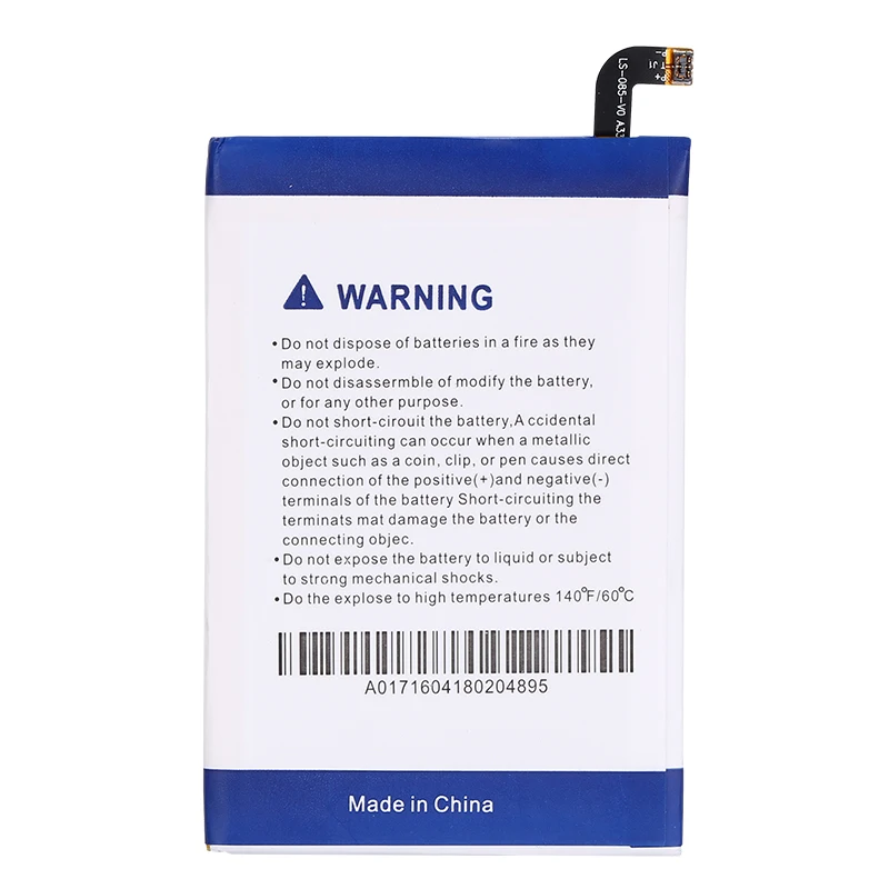 Chensuper 7100 мАч для Ulefone Power Battery Для DOOGEE T6/Homtom HT6/T6 Pro/Oukitel K6000/Oukitel K6000 Pro 5 дюймов 4G