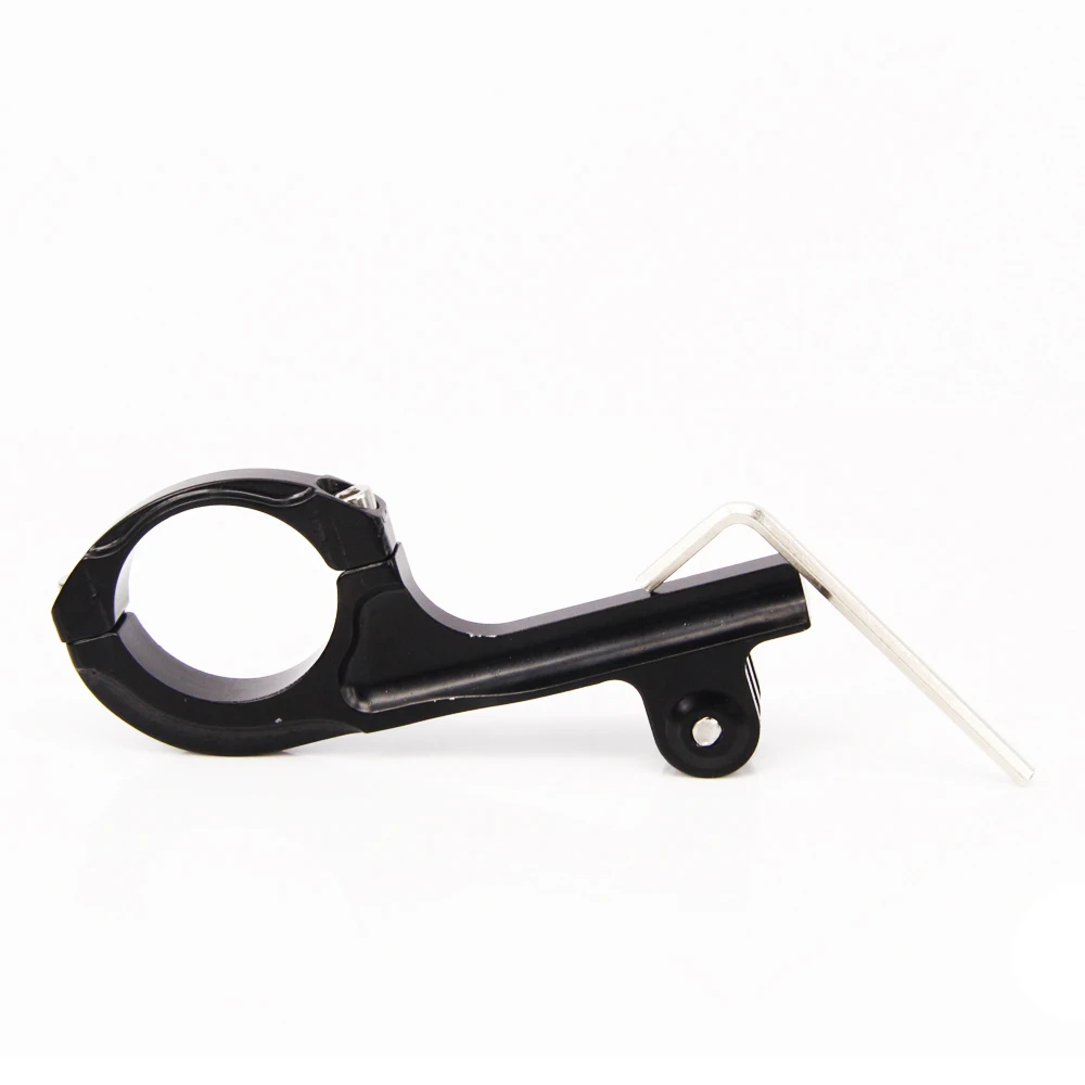 Аксессуары для Gopro алюминиевый велосипедный руль мотоцикла держатель HERO 1 2 3 + 4 HD