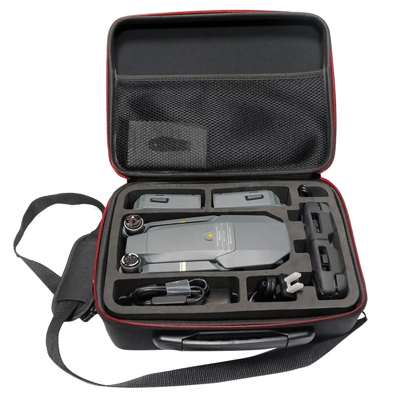 Startrc DJI mavic Pro Professional waterproof Drone сумка нейлон портативный чехол для Platinum|handbag nylon|handbag