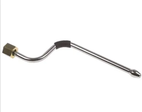 Expobar Демпфрофрированный мех Кафемашина Diamant mit PTFE-Rohr 3/8&quot