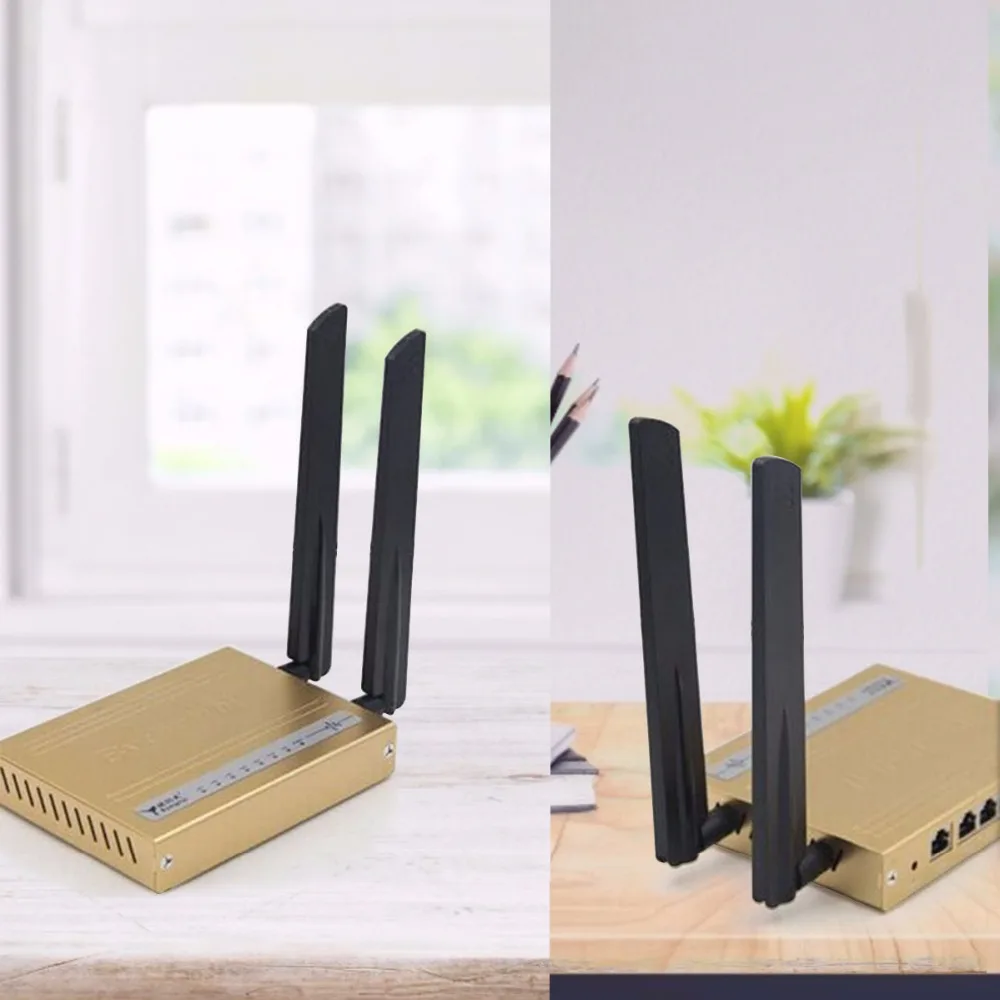 Антенна Wi Fi SOONHUA 2 4 ГГц 12 дБи|Телевизионные антенны| |
