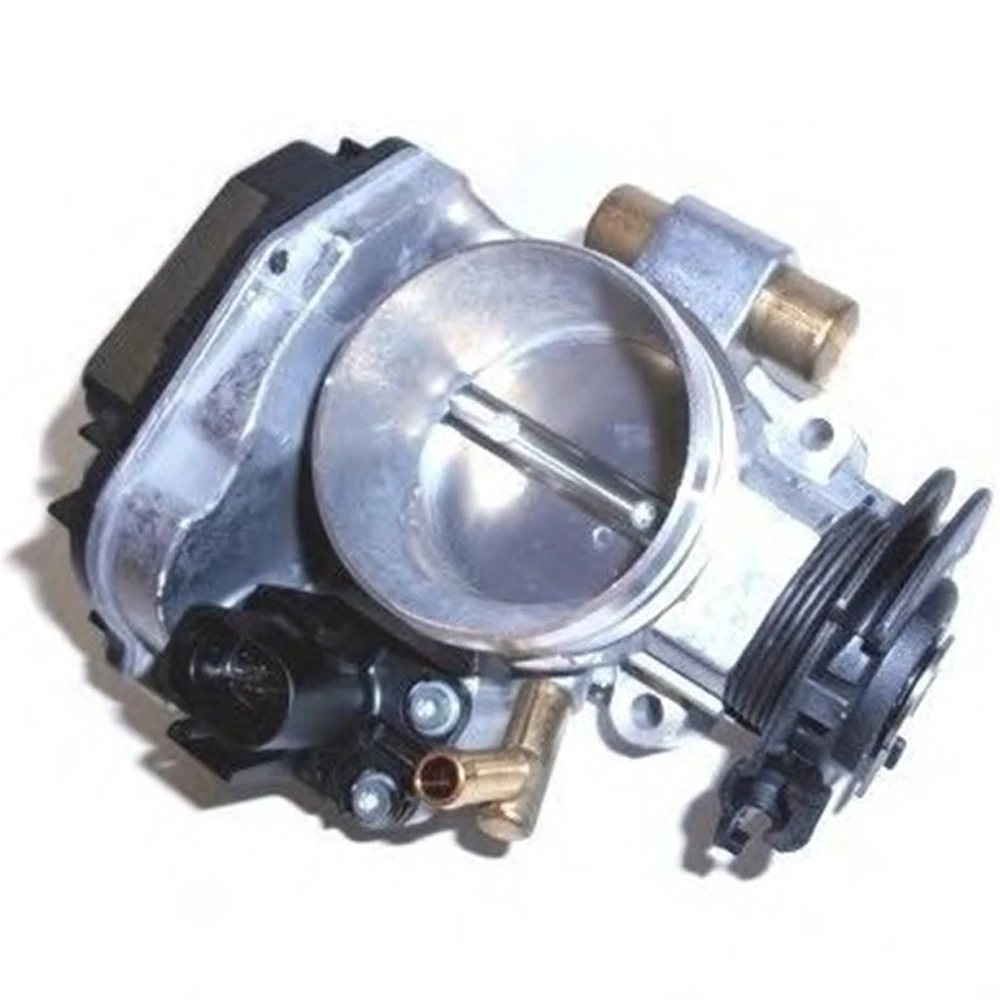 Дроссельная заслонка в сборе для SEAT CORDOBA IBIZA VW POLO 037 133 064K 408-237-111-019Z 037133064K 408237111019Z