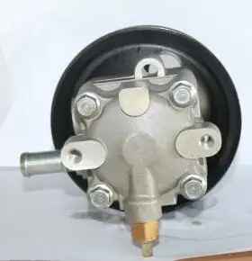 Новый Насос гидроусилителя руля в сборе с шкивом для Mitsubishi CW759127 MN101061 MN-101061 |
