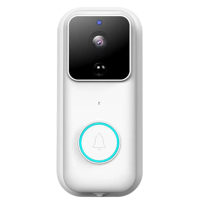 B60 дверной звонок HD 1080 P wifi беспроводной умный видео визуальный домофон IP Облачное