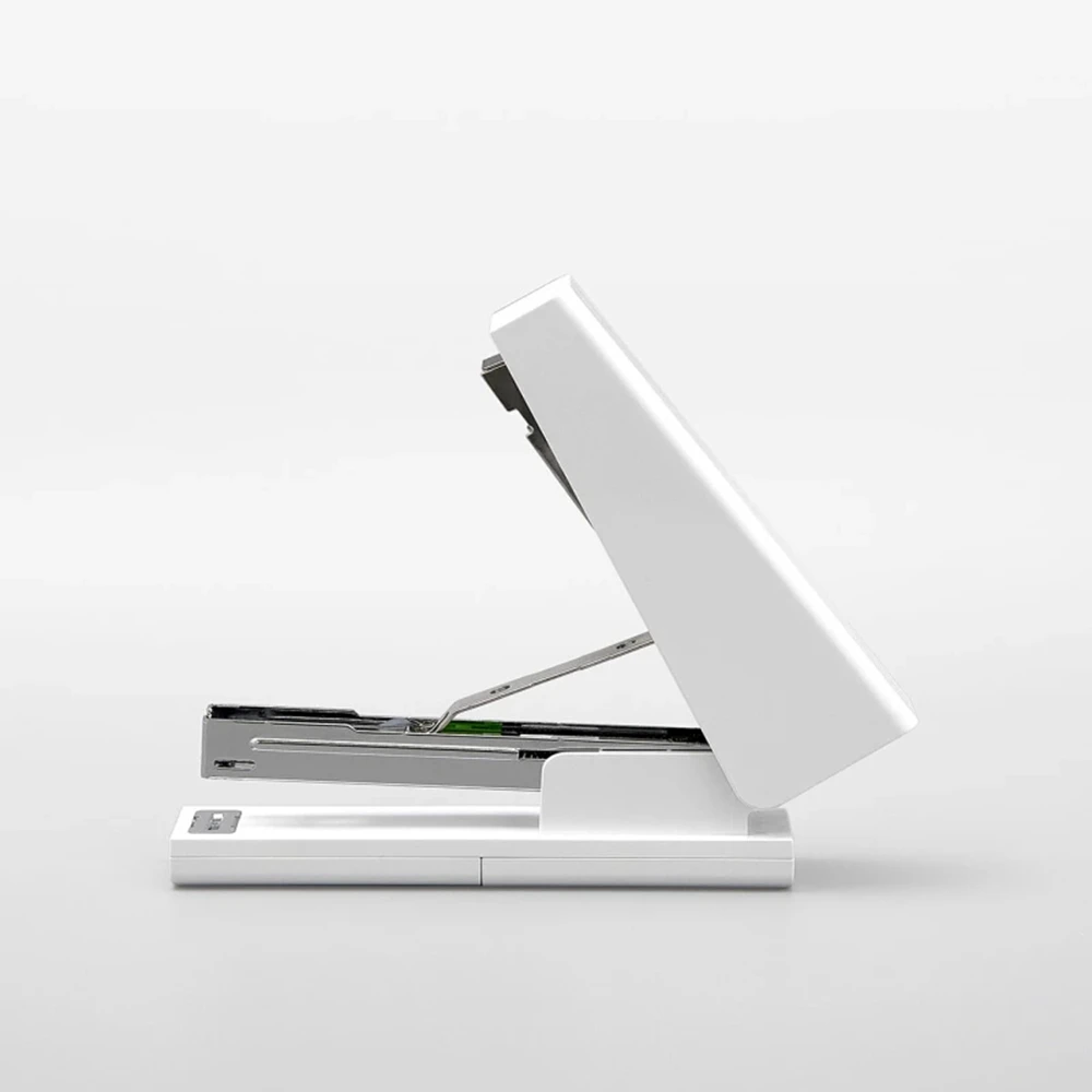 Оригинальный степлер Xiaomi LEMO нижний для хранения ногтей дизайн интерьера