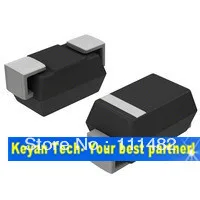 

SK22 DO-214AA SMB DIODE SCHOTTKY 20V 2A SMD 200 шт./лот продано лотом
