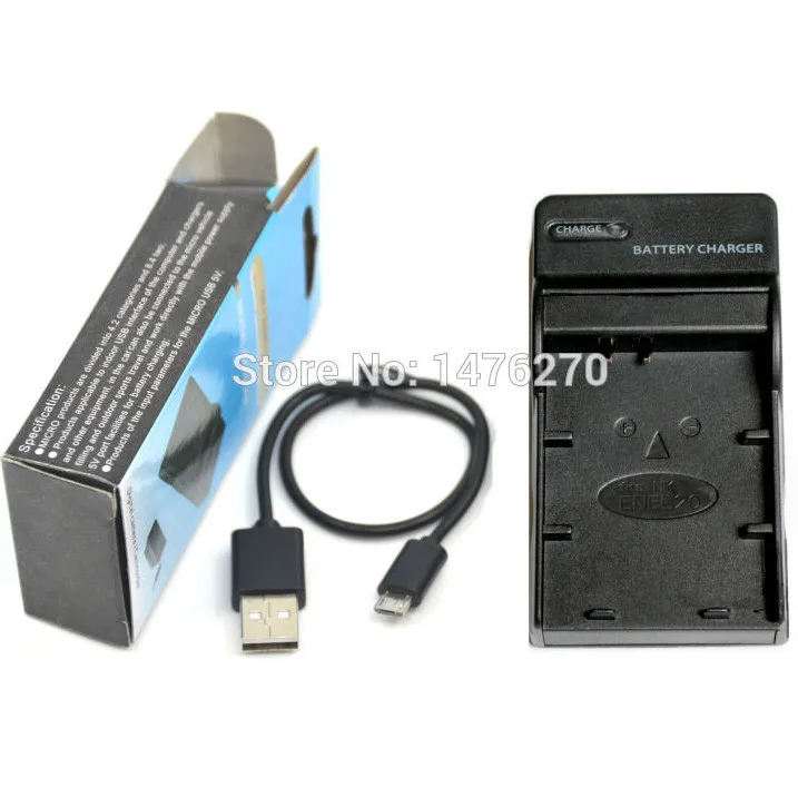 Зарядное устройство MH 27 ENEL20 для Nikon 1AW1 1J1 1J2 1J3 1S1 1V3 и Coolpix A|charger for nikon|battery charger nikonbattery