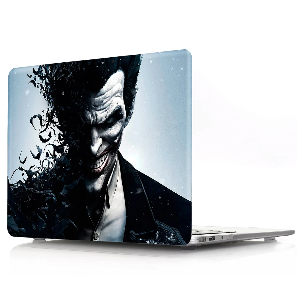 Жесткий чехол для Apple Mac Book Air 13 Модный женский и мужской защитный Macbook Pro 15 |