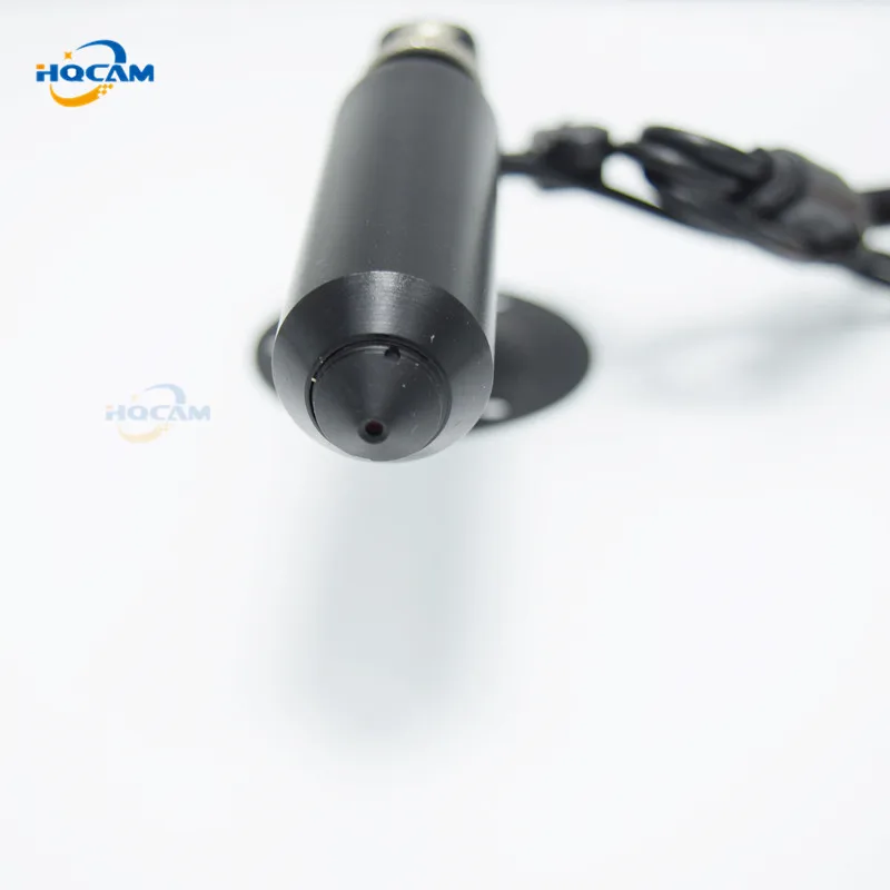 Мини камера видеонаблюдения HQCAM Effio e CCD 700 TVL с камерой Sony|mini bullet camera|security cameracctv security