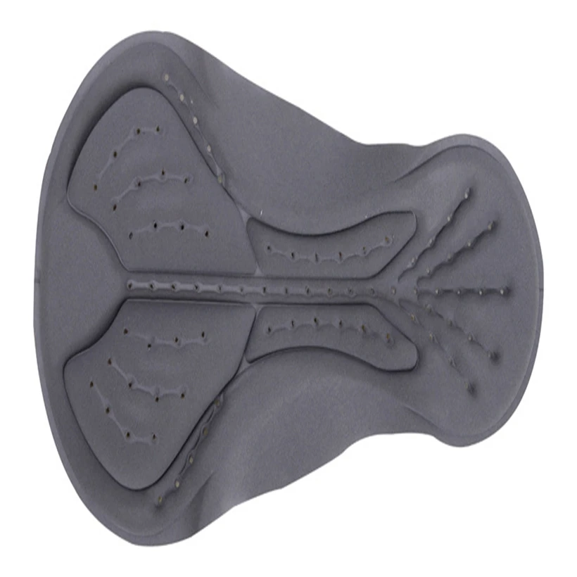 XINTOWN/мужские спортивные шорты для езды на велосипеде черные велосипедные с