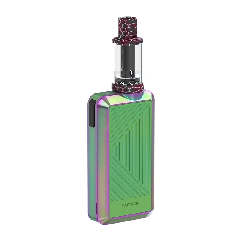 Оригинал Joyetech Batpack с 2 мл Джой эко D16 бак распылитель BFHN 0.5ohm катушки электронная