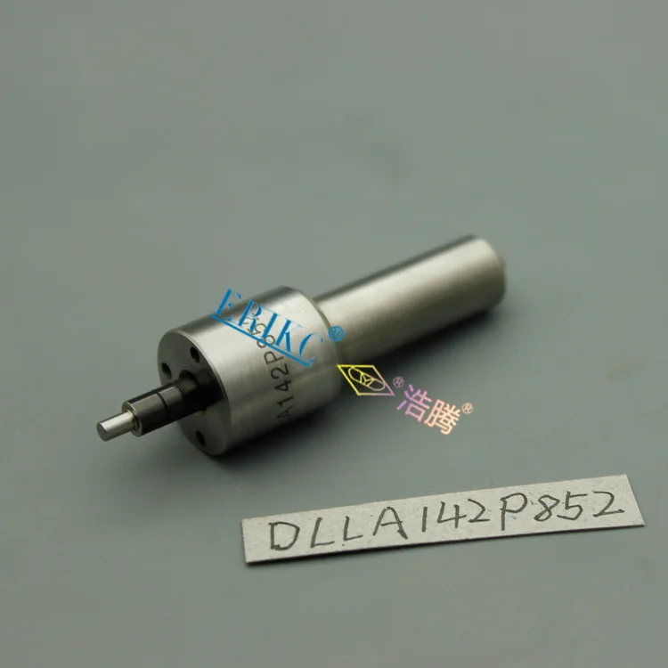 ERIKC oil nozzle manufacturer 0934008520 nozzle diesel engine parts manufacturer 093400-8520,nozzle DLLA 142 P852