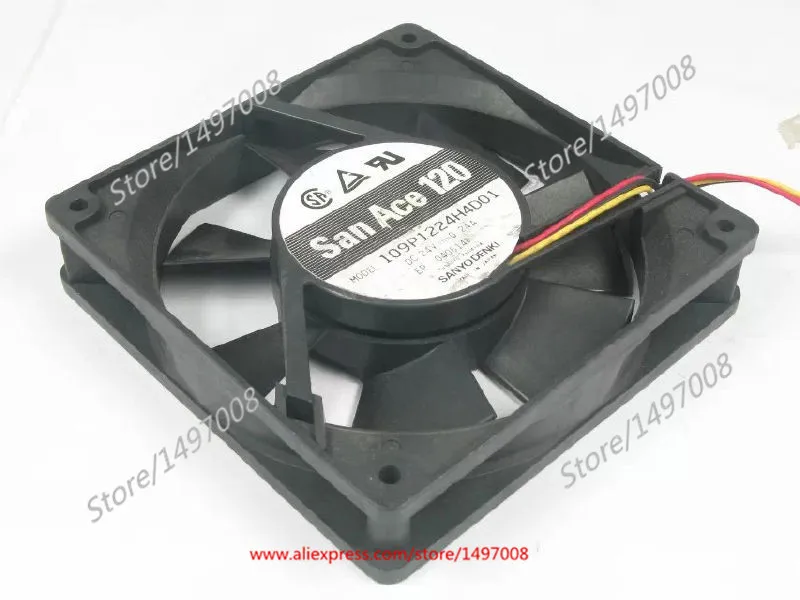 sanyo denki 109p1224h4d01