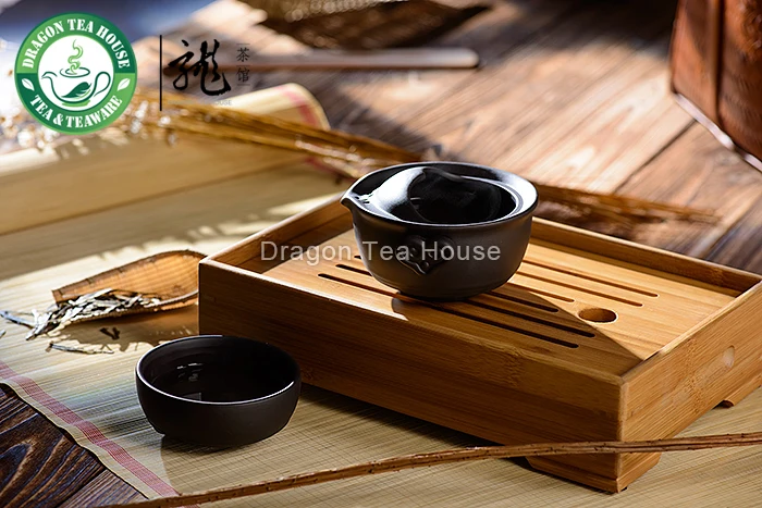 Черная глина Yi Xing для кунг фу набор чайных чашек и Горшков|teapot set|kung fu tea cuptea cup |