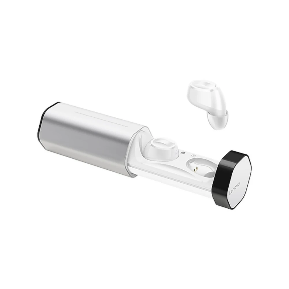 TWS-наушники Lenovo с поддержкой Bluetooth Hi-Fi микрофоном | Электроника