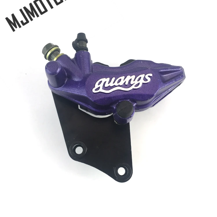 

Дисковый гидравлический тормоз для мотоцикла Yamaha JOG QJ Keeway GY6