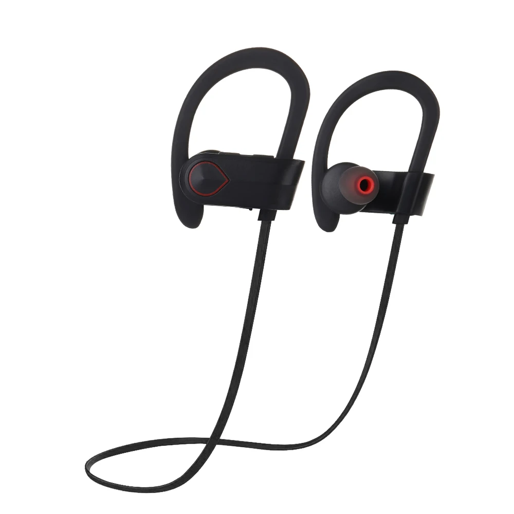 Uheard 2 шт./лот V9 Bluetooth 4 1 наушники Беспроводной Спорт Бег стерео Шум шумоподавления