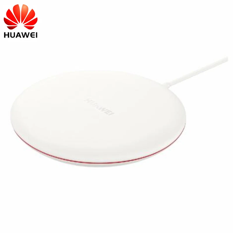 huawei wireless charger 15w max fast charge version type c qi smart quick charger for huawei mate20 promate20 rs for iphone free global shipping