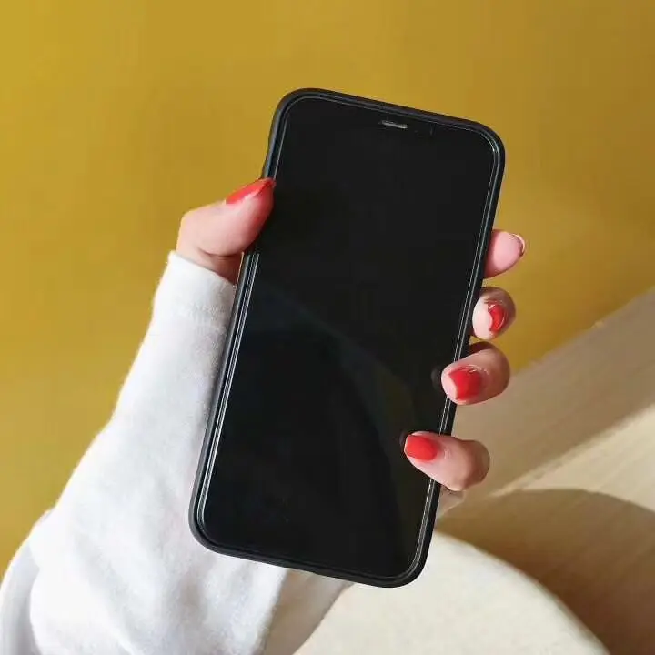 Солнце цветочек улыбающееся лицо Pattern Blue Light Высокое качество IMD TPU чехол для Iphone6 6