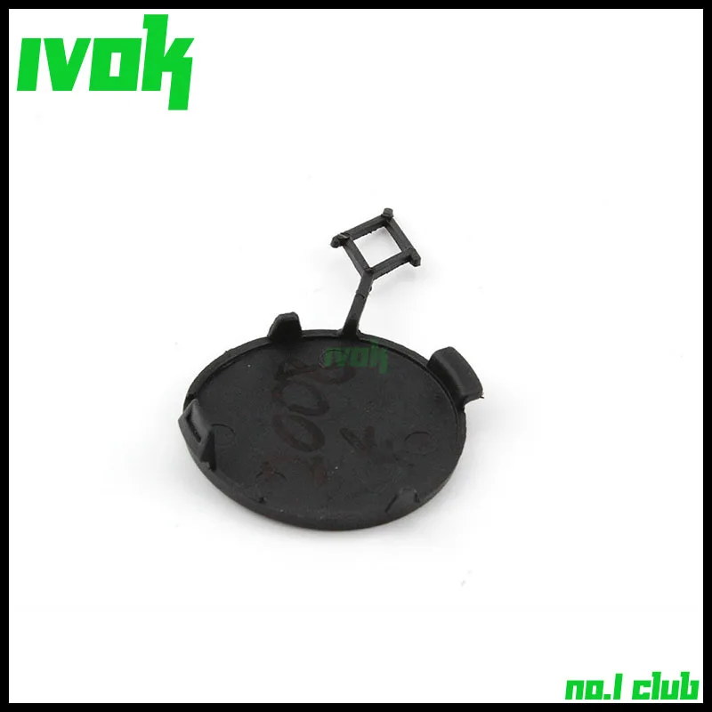 Крышка заднего бампера для прицепа Peugeot 2008 161234180A|bumper cover|bumper peugeotcover bumper |