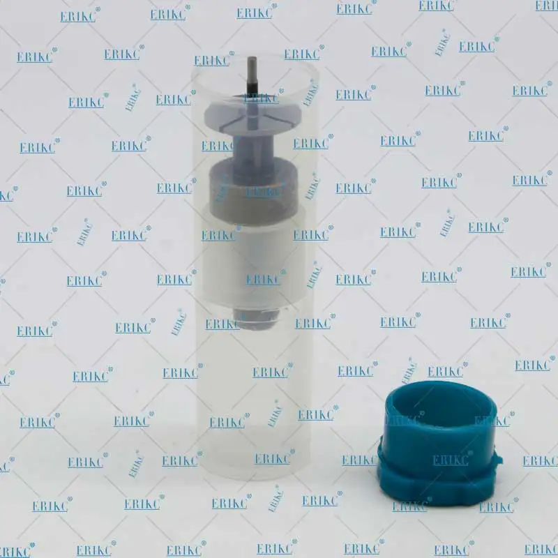 Крышка клапана ERIKC 518 F00VC01502 F00VC01517 контрольный клапан топливные инжекторы 0445110429