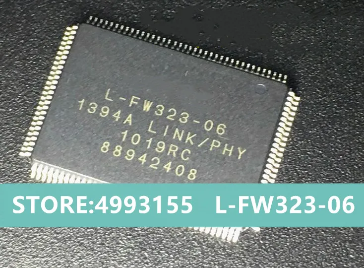 Новинка 100% года оригинальные L FW323 06|Запасные части| |