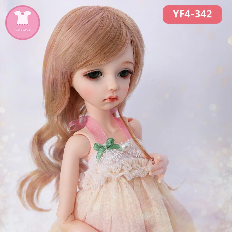 BJD SD Одежда для куклы 1/4 платье в стиле принцессы aimd 4 3 женское тело аксессуары
