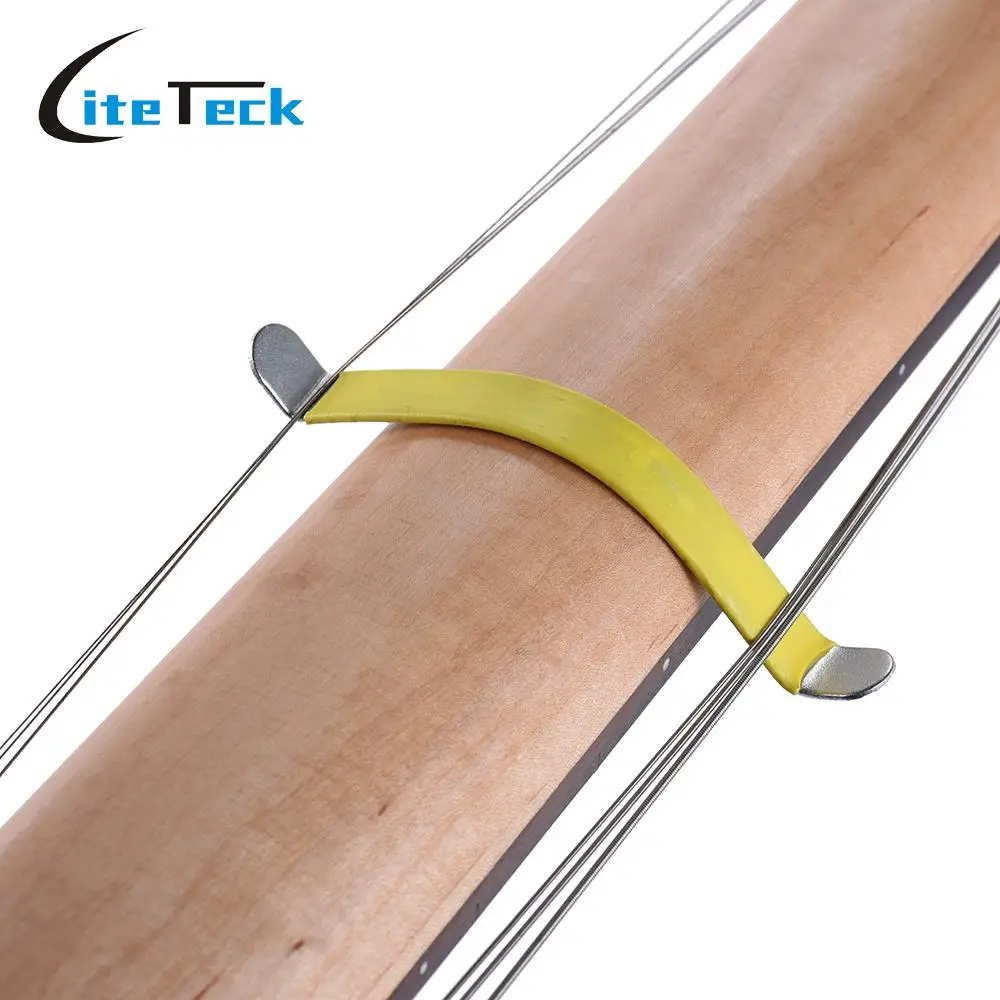 Гитарный струнный сепаратор Luthier Frets металлические струны отдельный инструмент