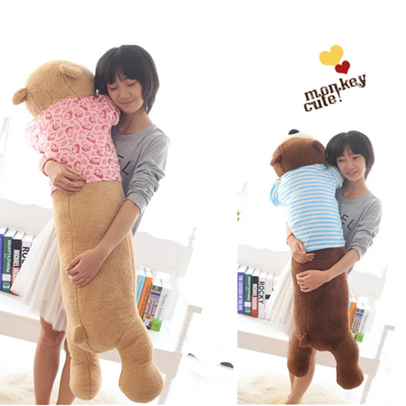 Fancytrader милая мягкая фотосессия огромная Милая Фотоподушка для девочек и друзей 130