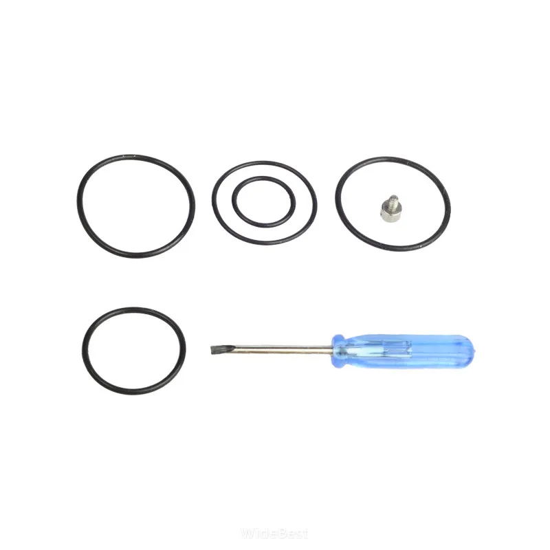 Набор кольцевые винты OFRF Gear RTA O и аксессуар-отвертка | Электроника