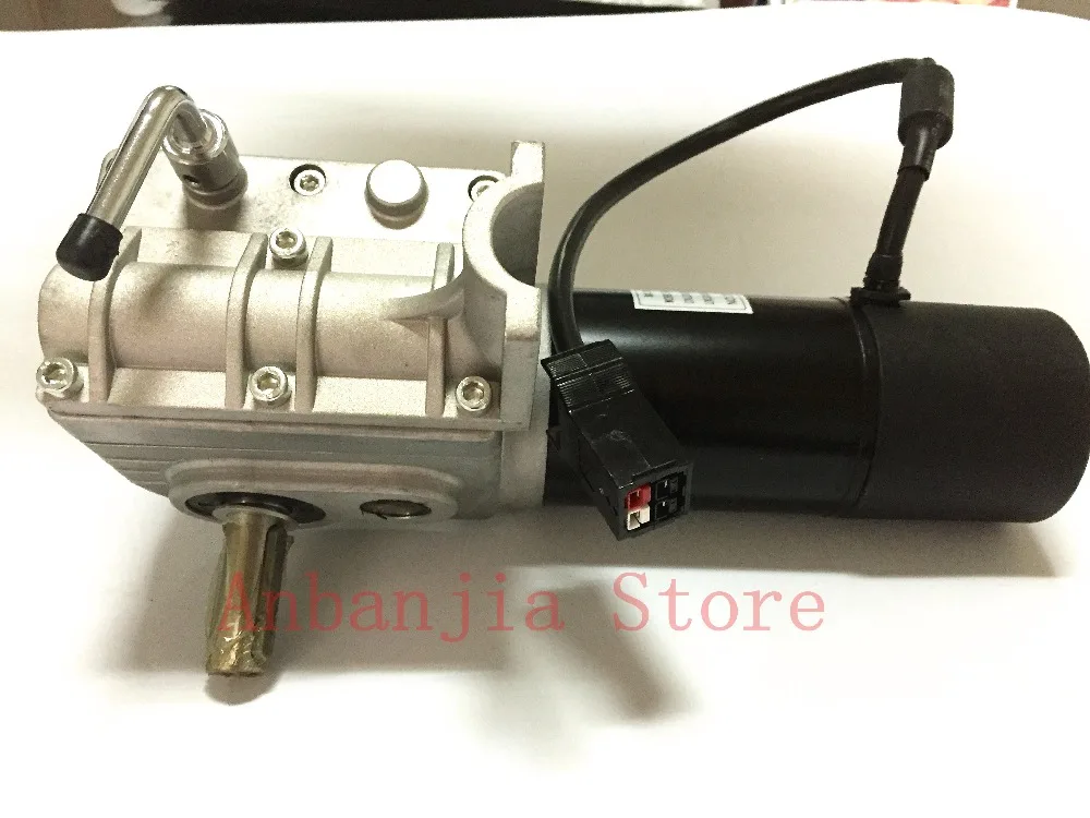 Дешевая цена электрическая инвалидная коляска использовать 24V 150W Электрический