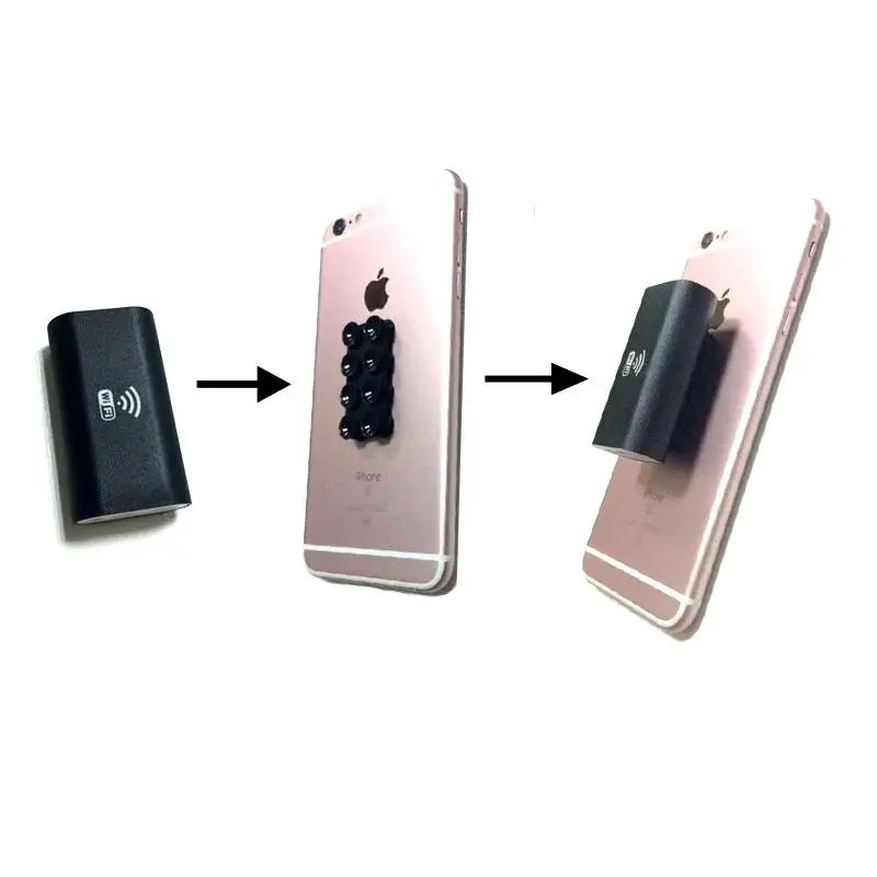 Водонепроницаемая камера эндоскоп с 6 светодиодами Бороскоп Wi Fi для iPhone|camera