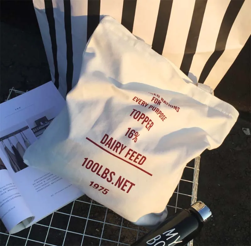 Рисунок 2 - Сумка-тоут с логотипом на заказ