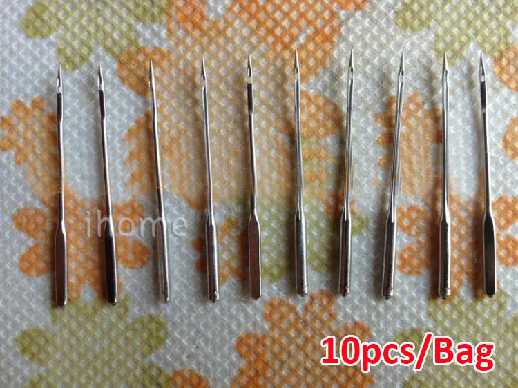 Швейная машина HAX1 60 шт. иглы для швейных машин певицы Brother Toyota Juki Butterfly Feiyue старого