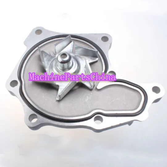 New Water Pump 6671508 6631810 For Isuzu Bobcat 853 and later 843 | Обустройство дома