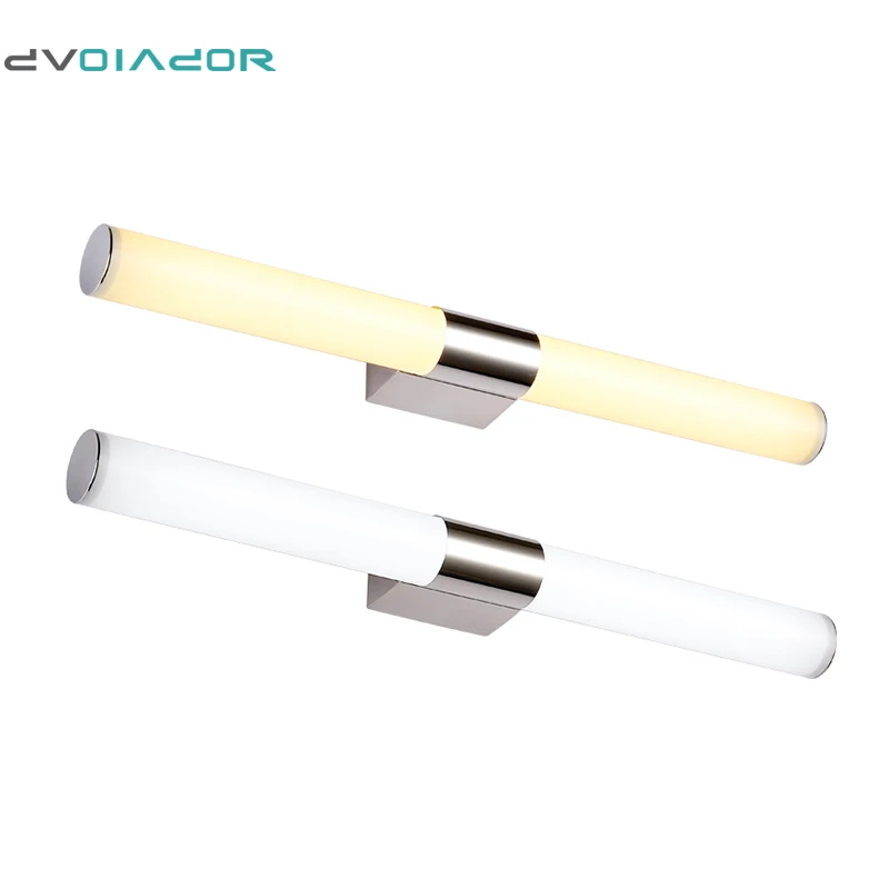 DVOLADOR 10 Вт светодиодный настенный светильник для помещений декоративный